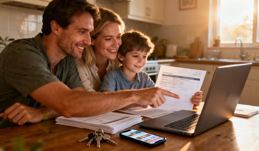 T3 logement social : guide des démarches essentielles