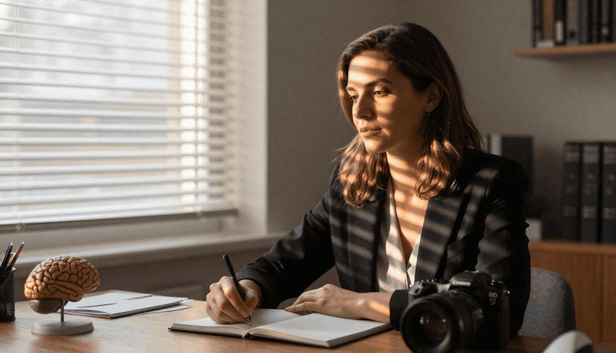 Zèbre HPI : tout comprendre sur ce fonctionnement atypique