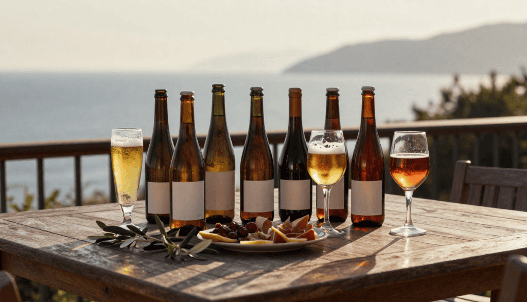 Meilleure Bière Italienne 2026 : Notre Sélection Premium