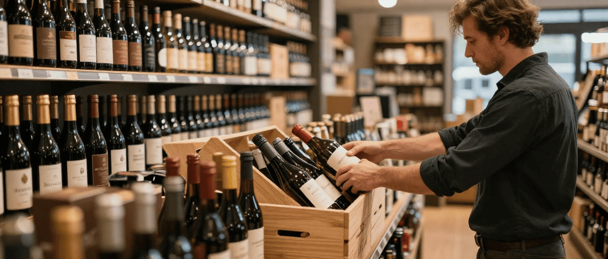 épicerie fine bières italiennes