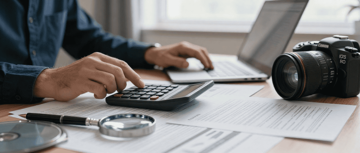 Analyse financière Gims