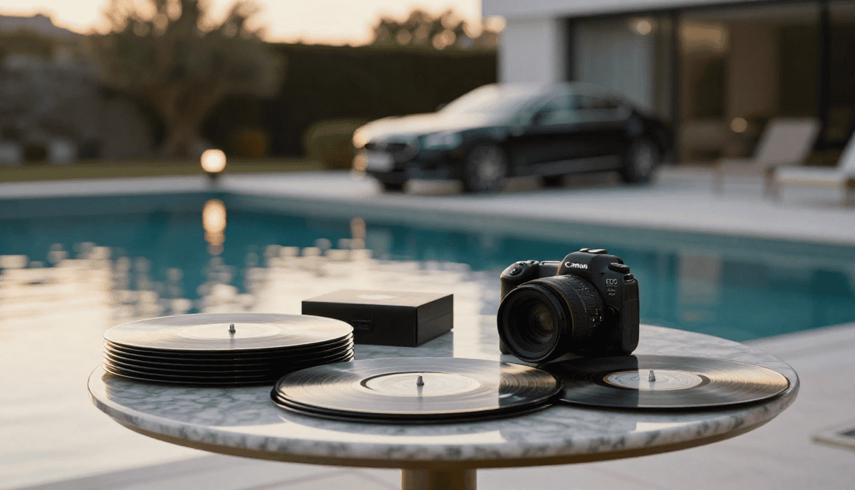 Fortune Gims en chiffres : albums, concerts et business lucratifs