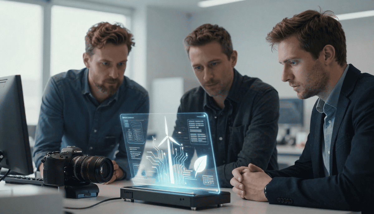 5 étapes pour implémenter l&rsquo;innovation responsable efficacement