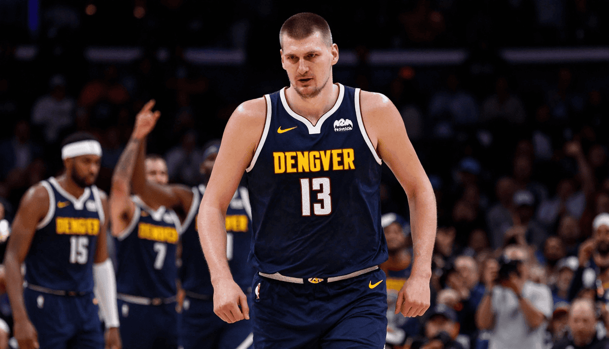 Pourquoi le retour de Jokic change la donne pour les playoffs à l&rsquo;Ouest ?