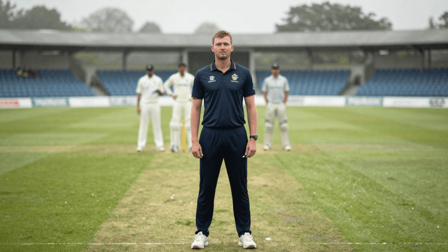 Pakistan vs Pays-Bas : Cricket néerlandais veut frapper un grand coup