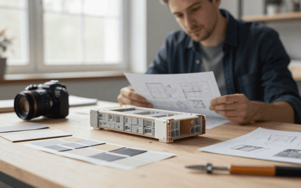 7 étapes clés pour réussir votre éco-conception produit