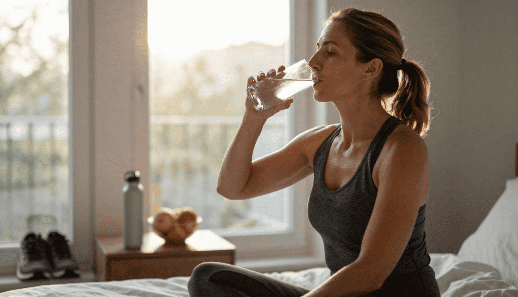 Comment adopter des habitudes saines facilement au quotidien