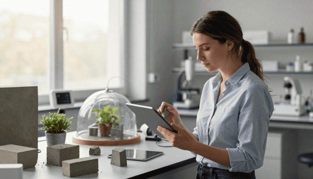 Top 12 des innovations écologiques qui changent le monde