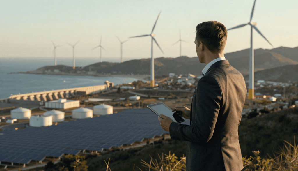 Meilleurs investissements énergie renouvelable 2026