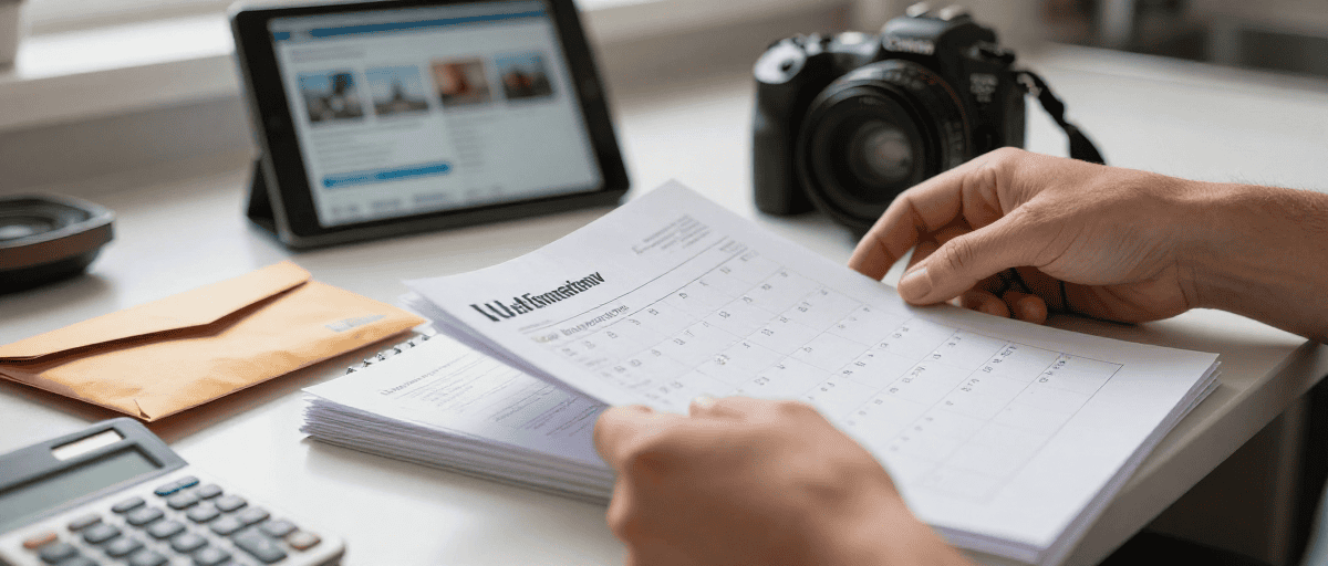 Préparation budget dossier MaPrimeRénov'