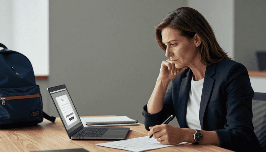 Première connexion ENT Oise : tutoriel pas à pas
