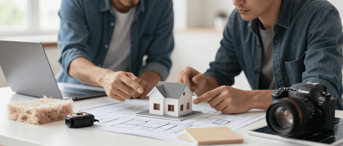 Plan rénovation énergétique