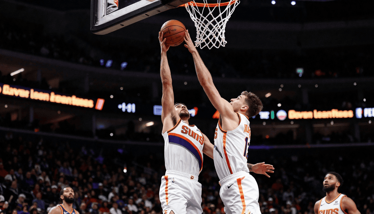 Trail Blazers tentent de stopper la série noire face aux Suns