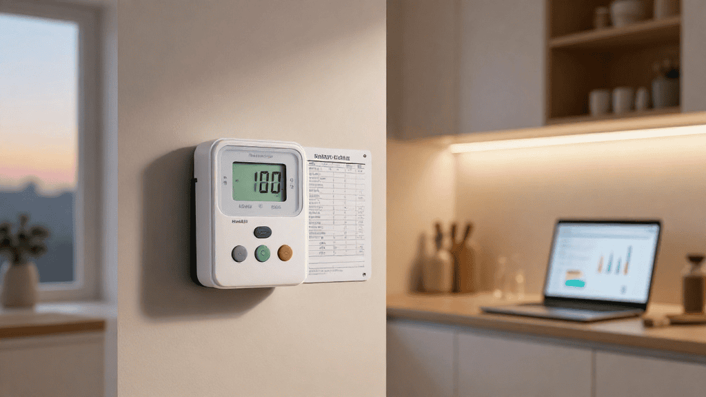 Comparateur électricité : mon test terrain pour payer moins sans sacrifier le service
