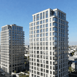 Investissement immobilier sans apport - immeuble locatif en ville
