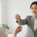 Investissement locatif clé en main remise des clés appartement rénové