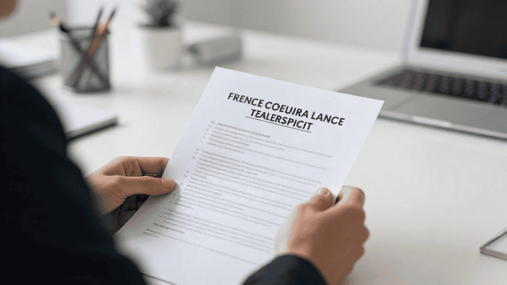 Numéro de sécurité sociale : comment le trouver, le vérifier et l&rsquo;utiliser sans erreur
