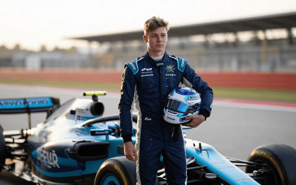 Pourquoi Arvid Lindblad inquiète déjà ses concurrents en F1 ?