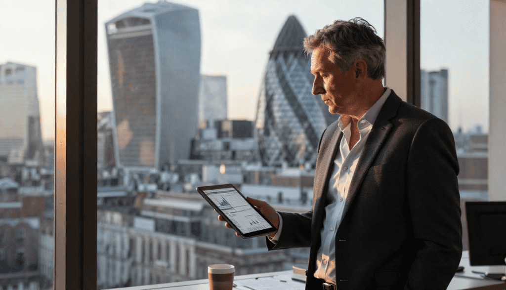 Apple bourse : 5 raisons d&rsquo;investir dans l&rsquo;action AAPL