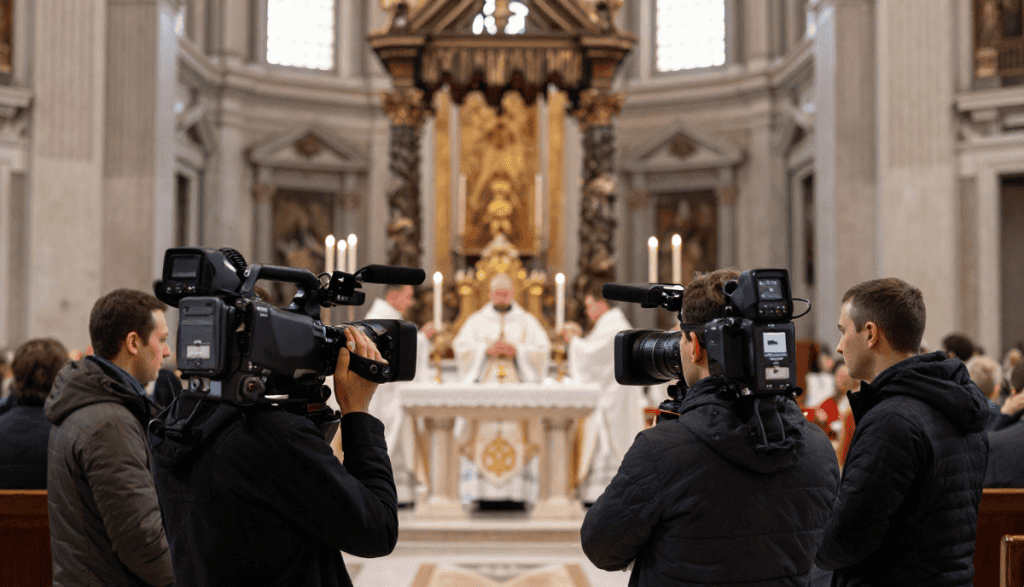 CNews confirme le départ de plusieurs présentateurs du direct
