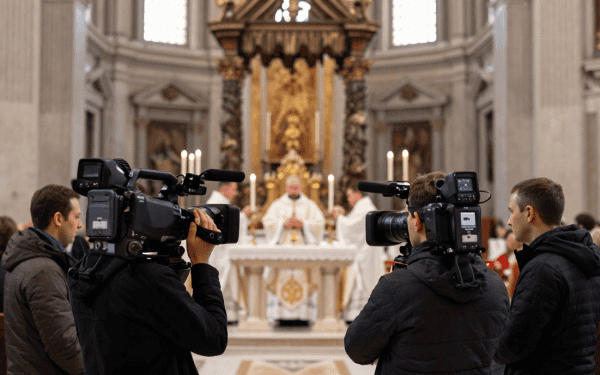 CNews confirme le départ de plusieurs présentateurs du direct