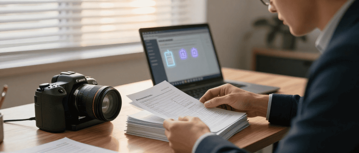 Gestionnaire RH consultant des bulletins