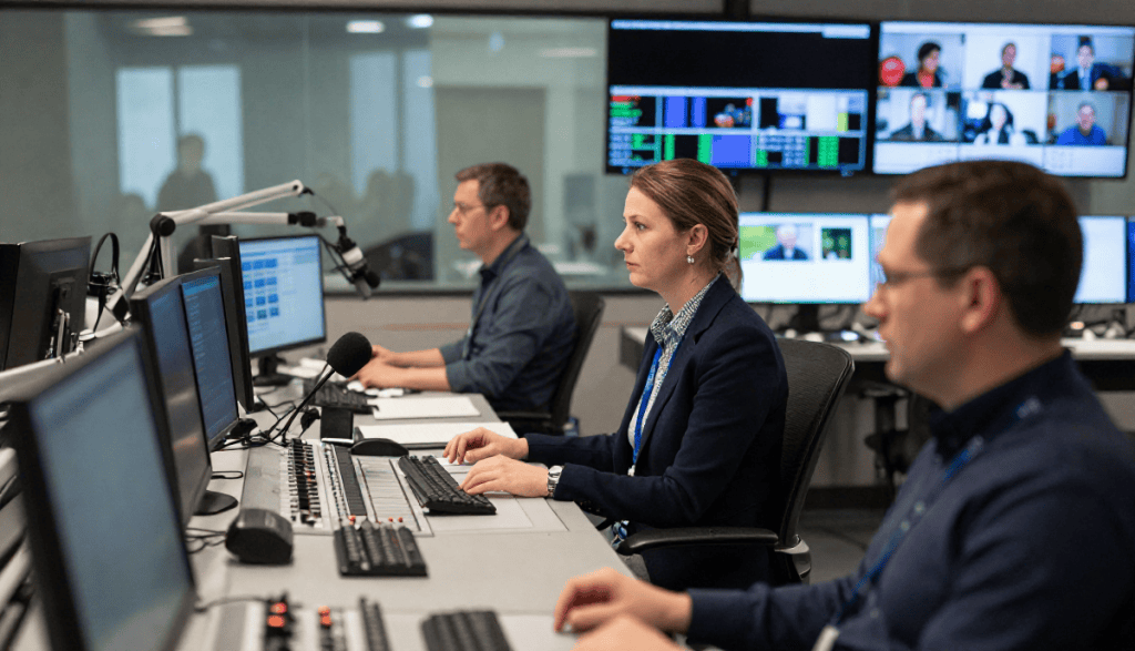 Crise d&rsquo;audience : RTL dévoile son plan de reconquête inédit
