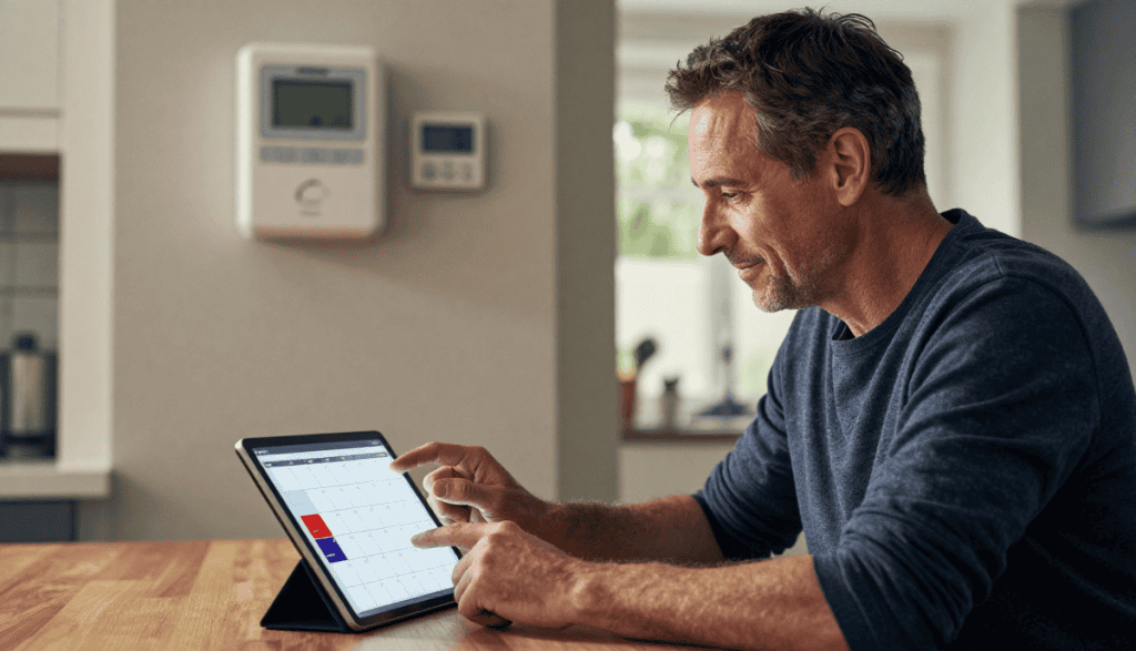 Calendrier Tempo EDF : prévisions et astuces d&rsquo;expert