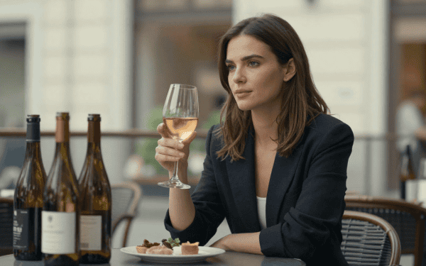 Cul Sec : le guide complet des vins sans alcool français