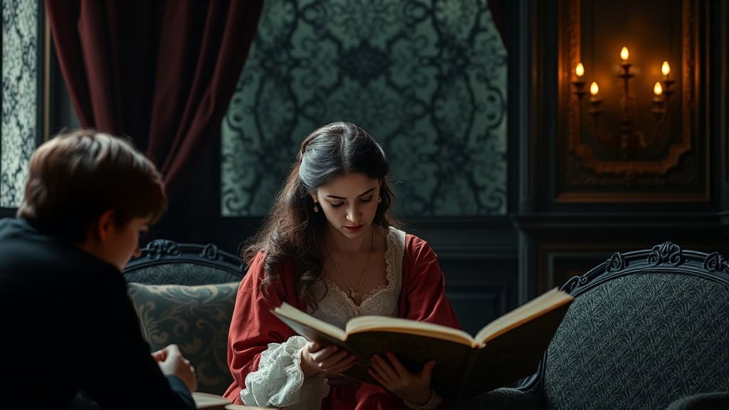 Manon Lescaut résumé complet : comprendre l’intrigue, les personnages et la portée du roman