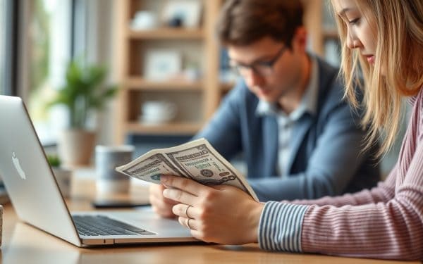 Crédit à la consommation sans justificatif : financer un projet sans perdre le contrôle