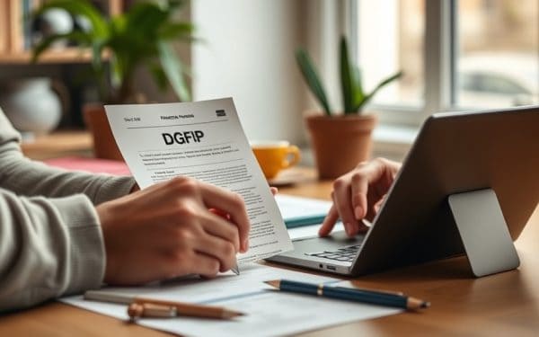 DGFIP finances publiques virement : comprendre la somme reçue sans paniquer