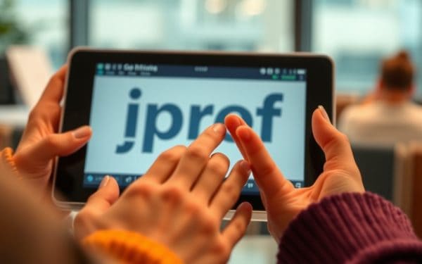 iprof lille : accéder à votre carrière sans perdre du temps dans les menus