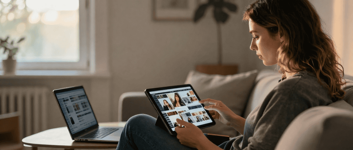Iris Mittenaere détente