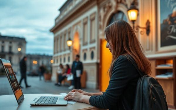 ENT des lycées de Versailles : l’utiliser sans y passer la soirée