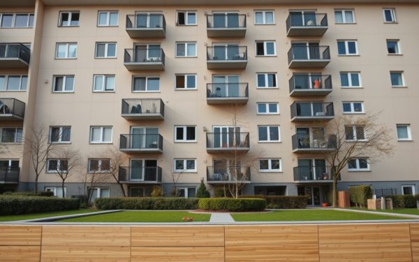 MyFoncia copropriété : le guide clair pour consulter, payer et suivre votre immeuble