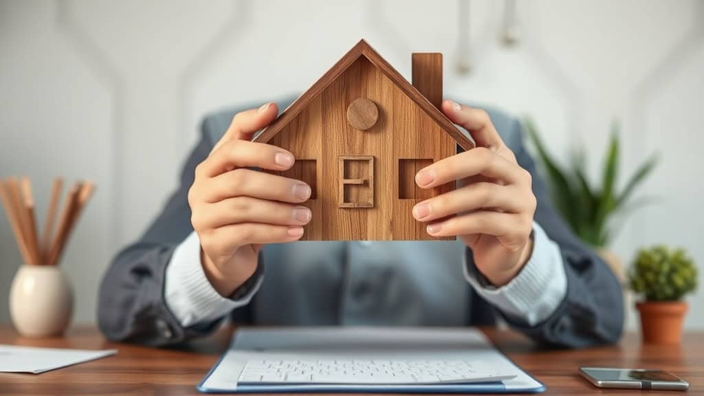 taux crédit immobilier actuel — illustration de la section : Quel est le taux crédit immobilier actuel en mai ?
