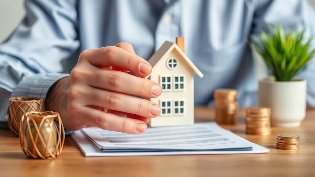 taux crédit immobilier actuel — illustration de la section : Verdict clair final : ne cherchez pas le taux parfait, cherchez le prêt qui tient