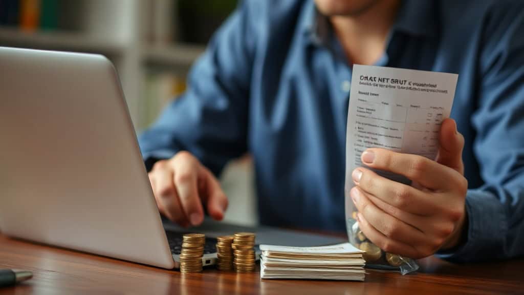 1800 net en brut — illustration de la section : Le calcul du salaire brut change-t-il selon le statut ?