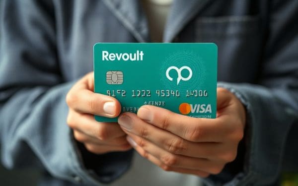 Carte Revolut gratuite : le bon choix si vous savez où passent les frais