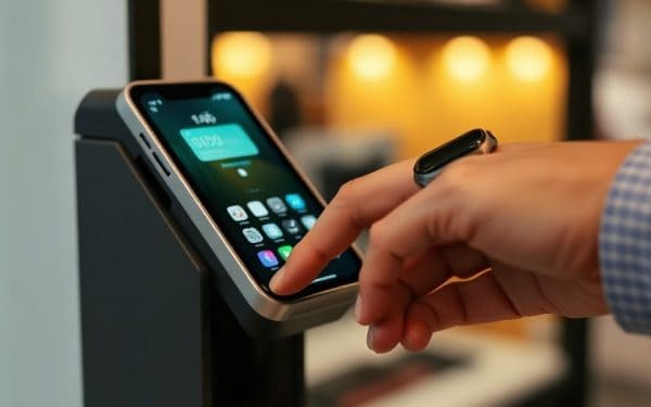 Comment payer avec Apple Pay sans se tromper : le guide simple pour iPhone, Apple Watch, iPad et Mac