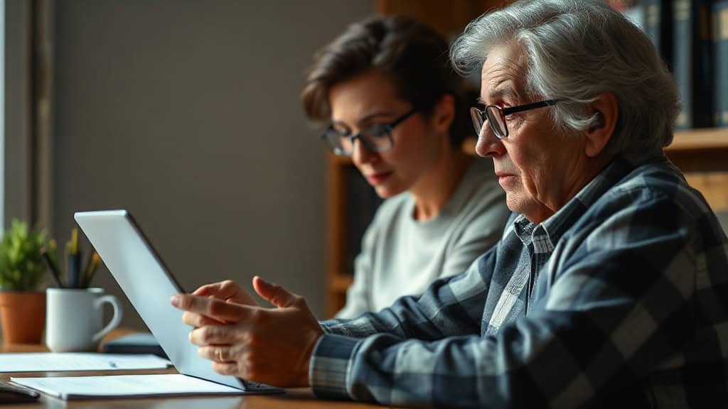 Ehpad def : comprendre simplement ce que c’est, combien ça coûte et quand l’envisager