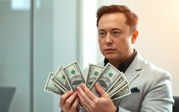 Elon Musk, fortune personnelle : combien vaut vraiment l’homme le plus riche du monde ?