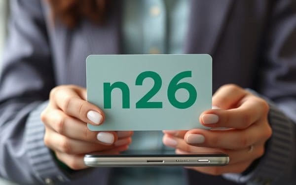 N26 avis : la néobanque est-elle vraiment un bon choix en 2026 ?