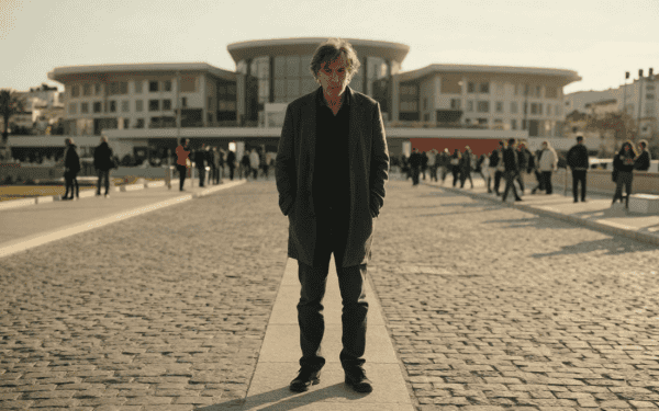 Nadav Lapid : de critique d&rsquo;Israël à paria des festivals français
