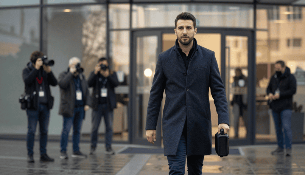 Nagui dénonce les pressions de France Inter avant son départ