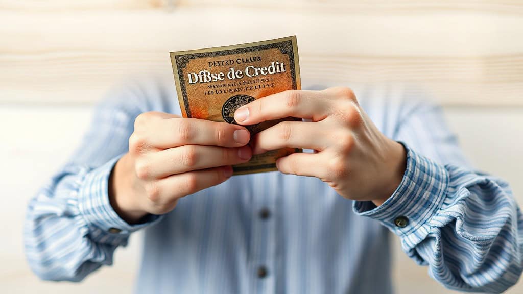 organisme de credit — illustration de la section : Verdict clair : choisissez le crédit que vous pourriez expliquer à voix haute