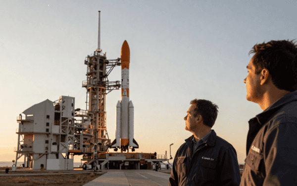 Pourquoi l&rsquo;entrée en bourse de SpaceX divise les experts ?