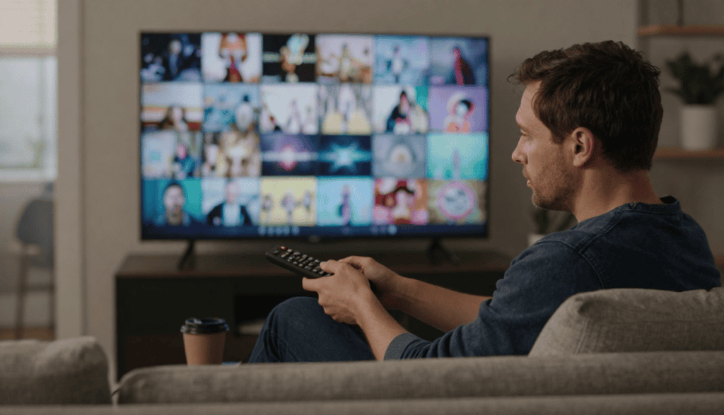 Rachat Warner Bros : l&rsquo;incertitude totale pour les abonnés HBO Max