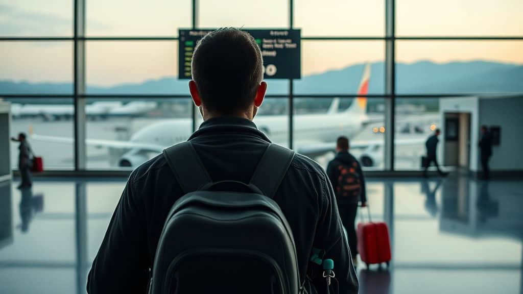 aeroport albanie — illustration de la section : Quel aéroport en Albanie faut-il choisir en premier ?